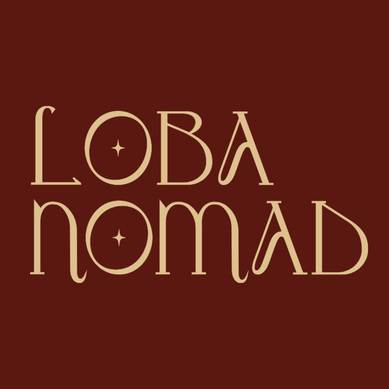 Loba Nomad Logo 1