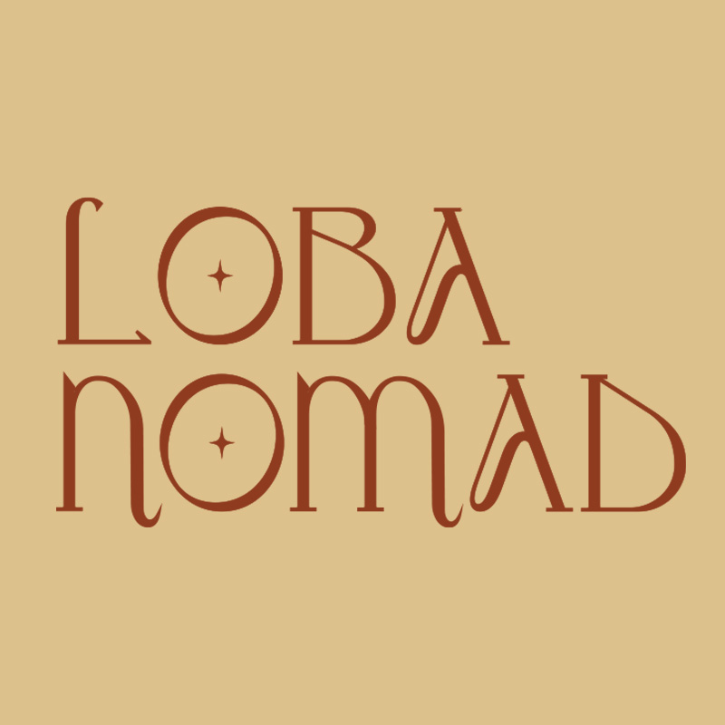 Loba Nomad Logo 2