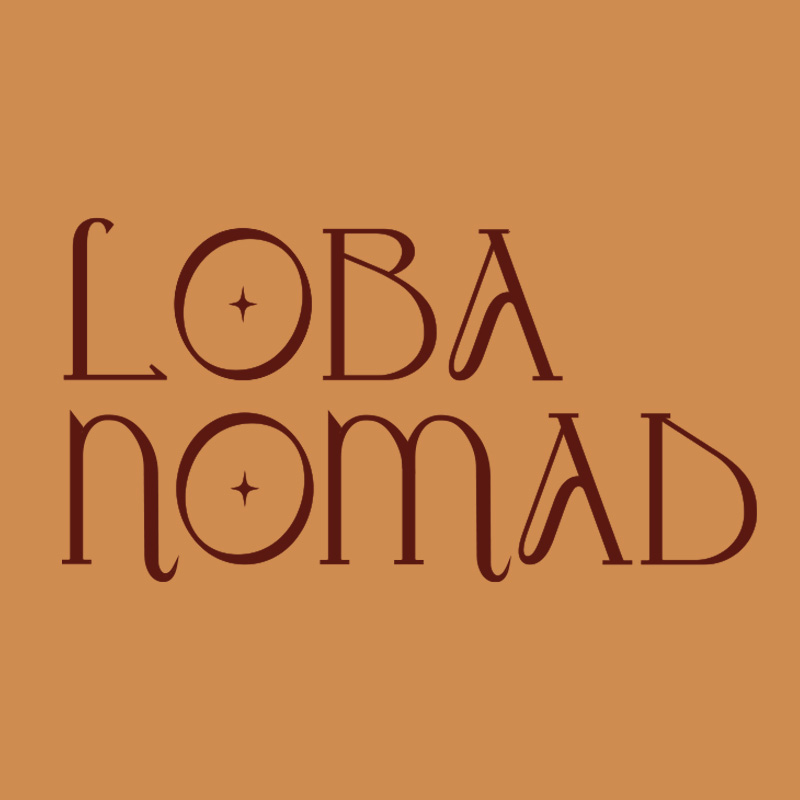 Loba Nomad Logo 3