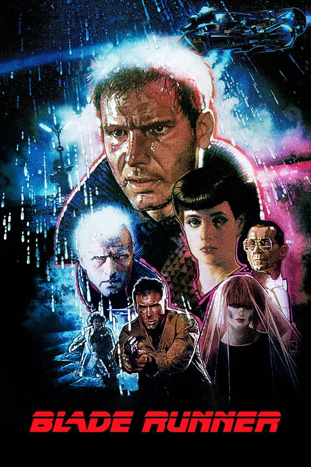 Blade Runner